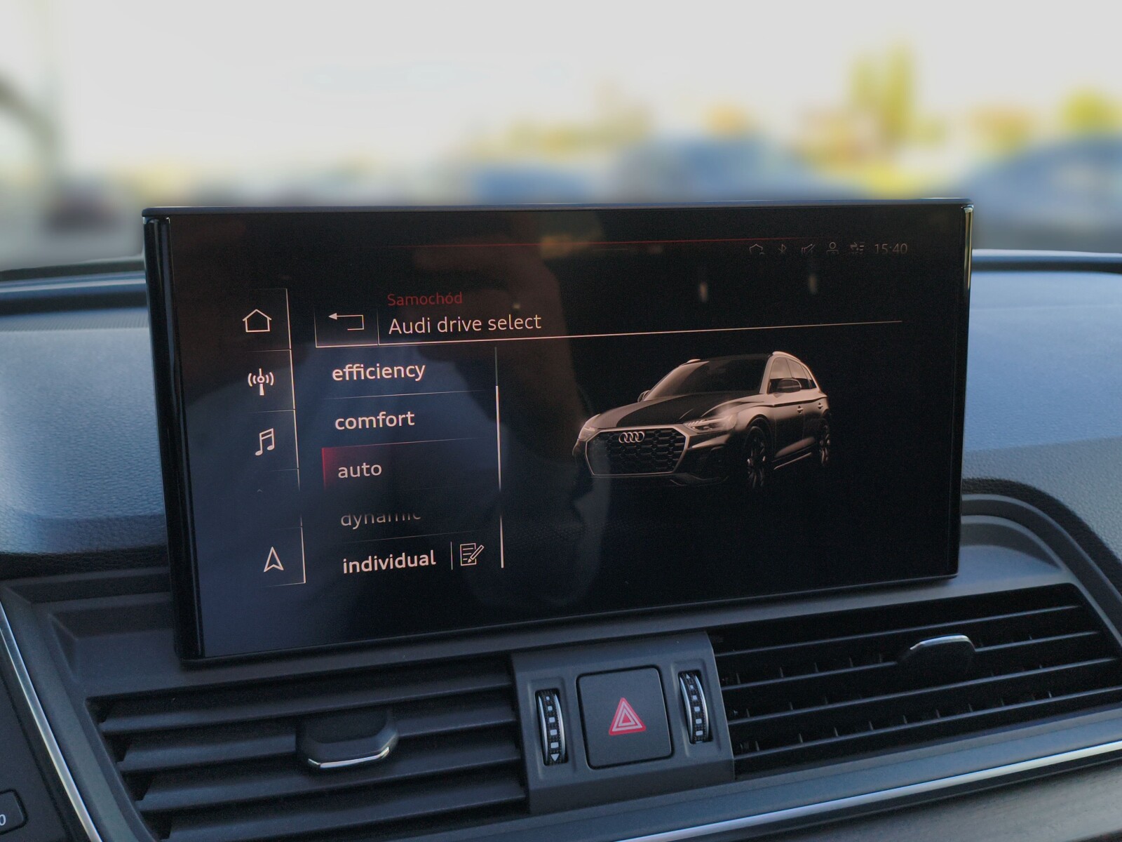 Audi Q5 - zdjęcie 38