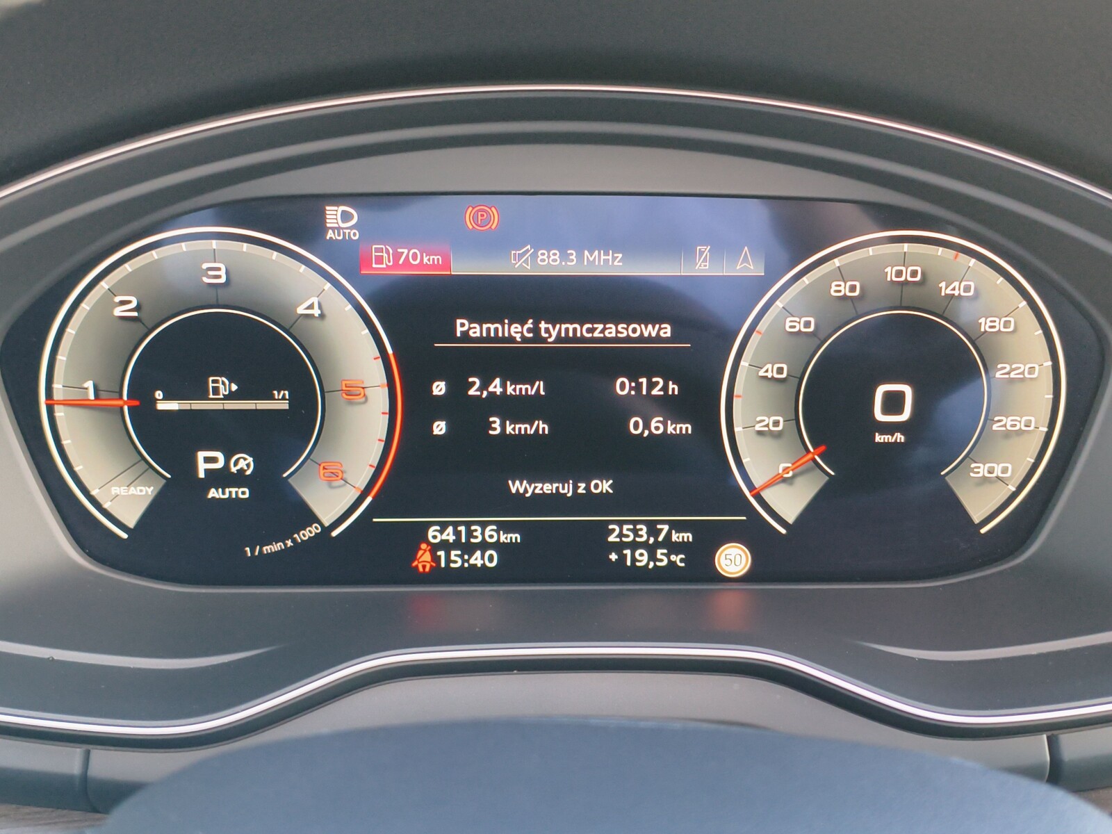 Audi Q5 - zdjęcie 35