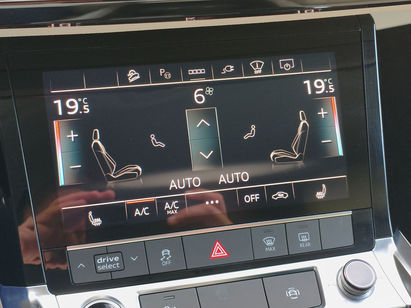 Audi e-tron - zdjęcie 19