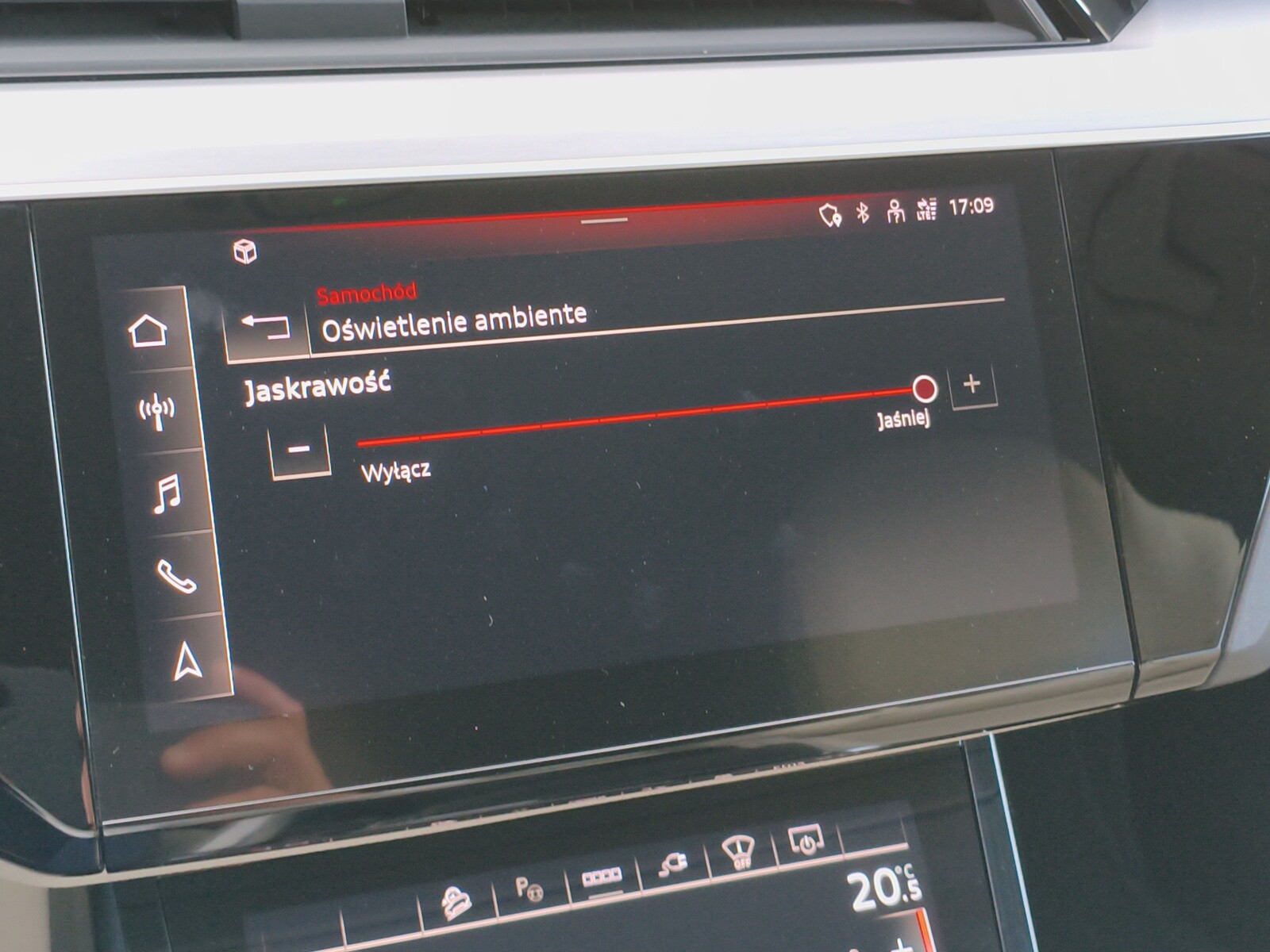Audi e-tron - zdjęcie 29