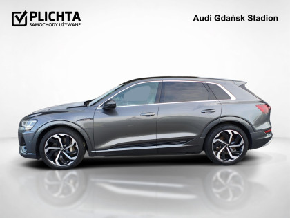 S-Line|Noktowizja|Bang&Olufsen|Head-up|Pneumatyka|Pamiec Fotela