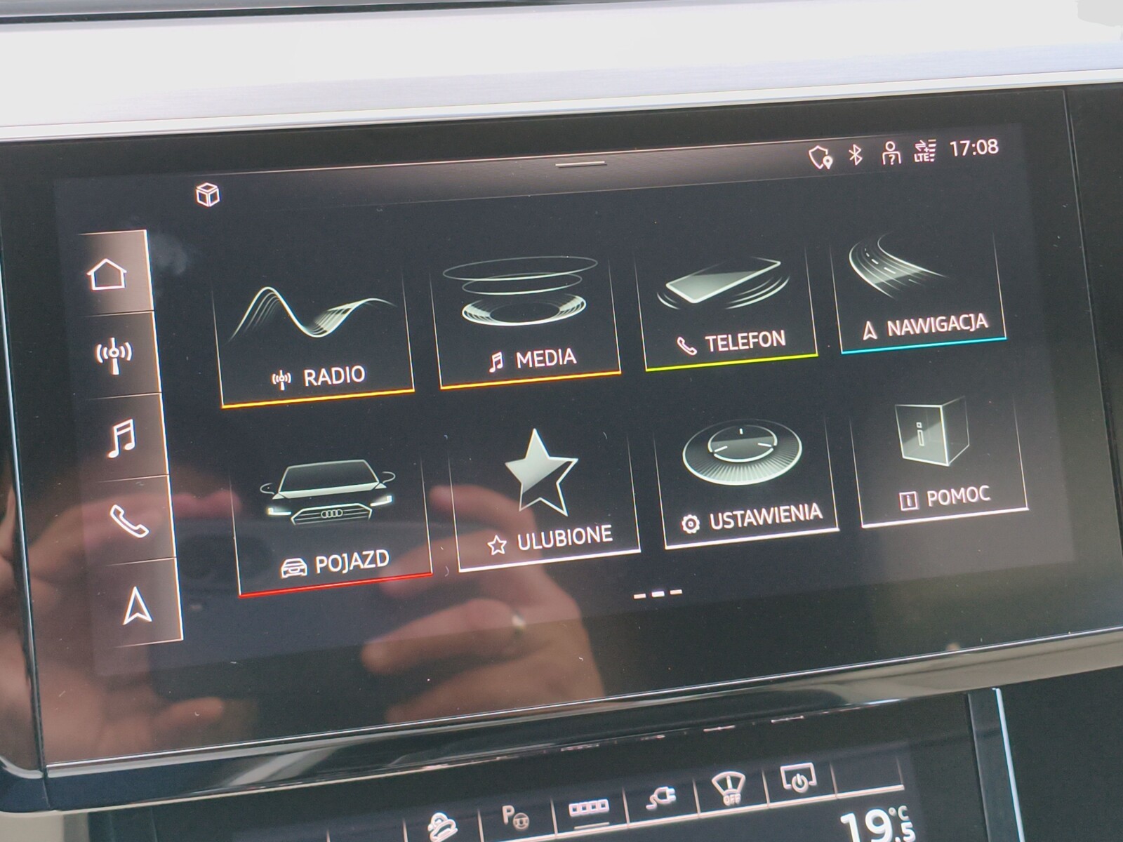 Audi e-tron - zdjęcie 28