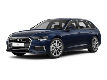 używany Audi A6 Avant salon Audi Gdańsk Stadion