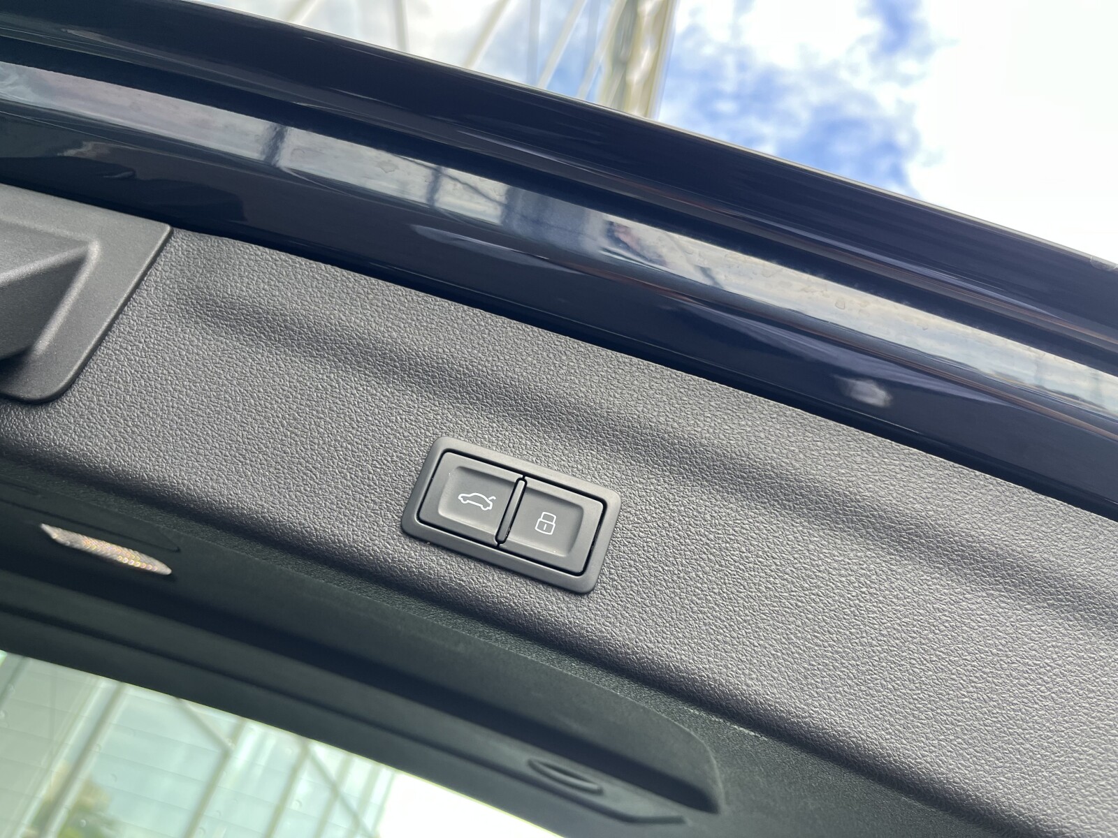 Audi A6 Avant - zdjęcie 29