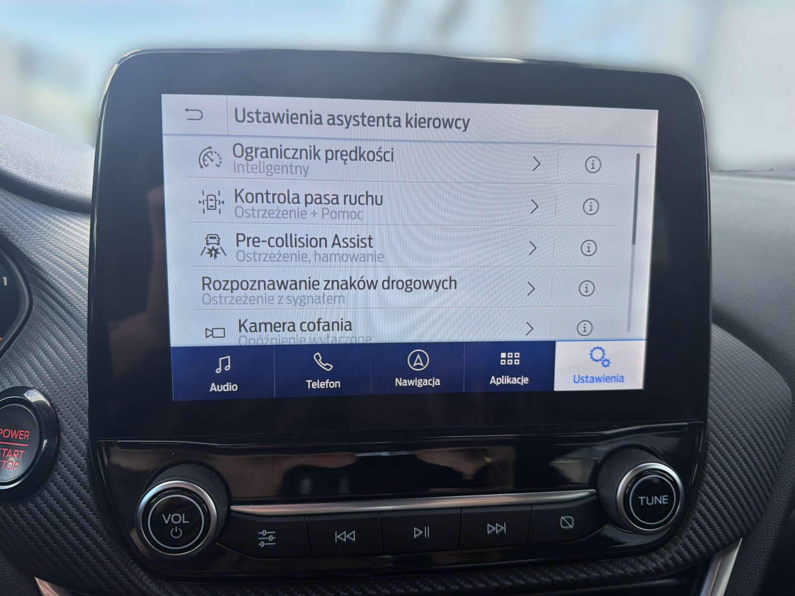 Ford Puma - zdjęcie 29