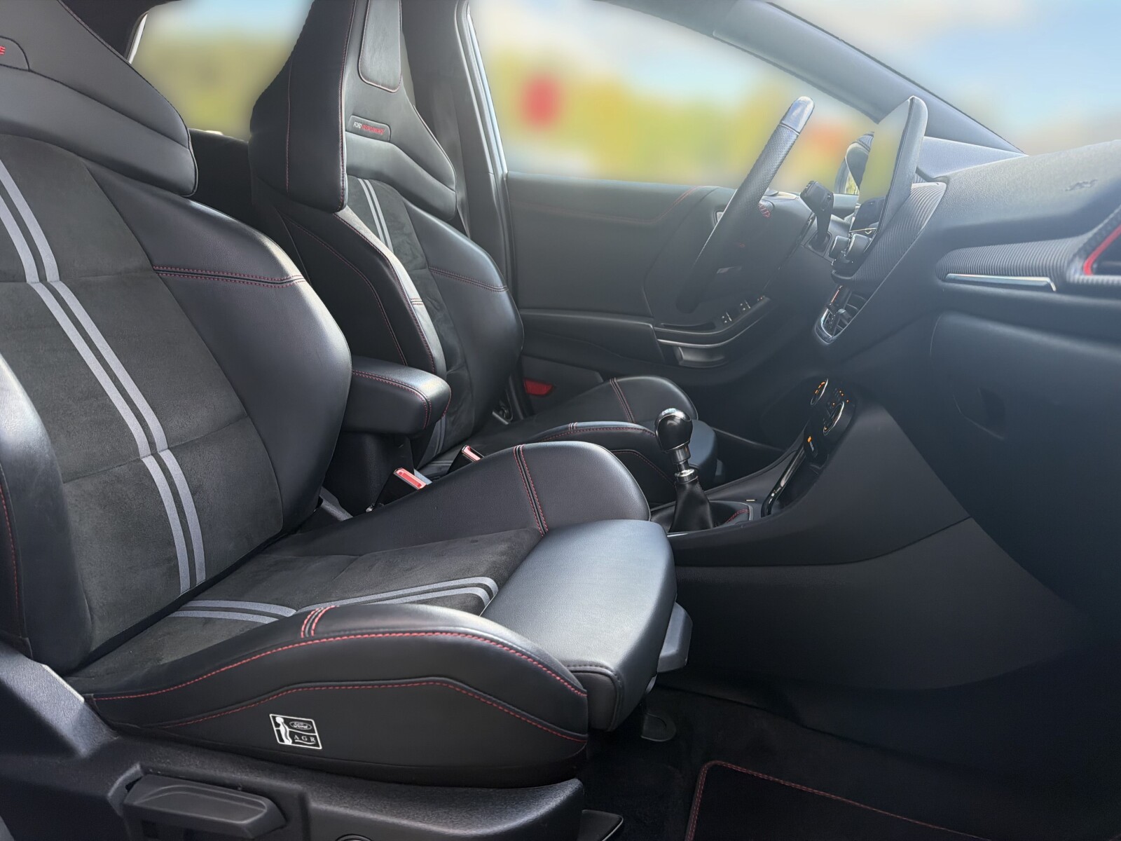 Ford Puma - zdjęcie 18