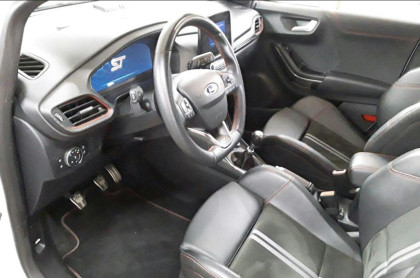 1.5 EcoBoost 200 KM ST X Manual Fv Vat 23%