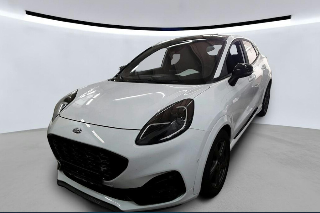 1.5 EcoBoost 200 KM ST X Manual Fv Vat 23%