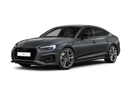 używany Audi A5 Sportback salon Audi Gdańsk Stadion