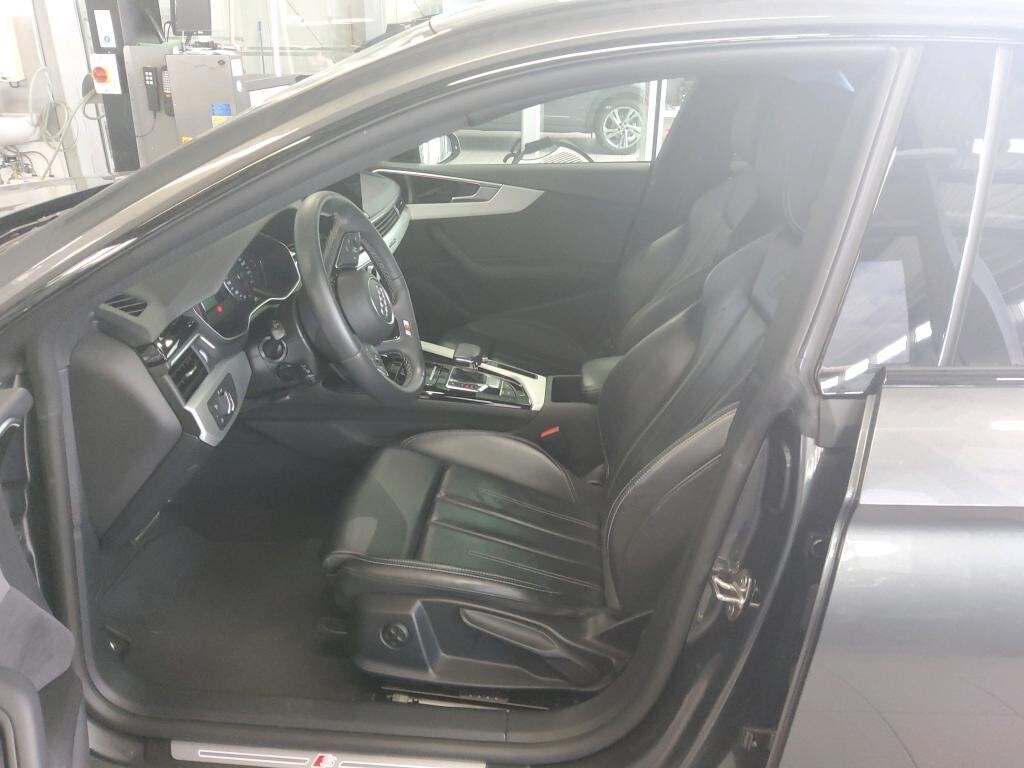Audi A5 Sportback - zdjęcie 7