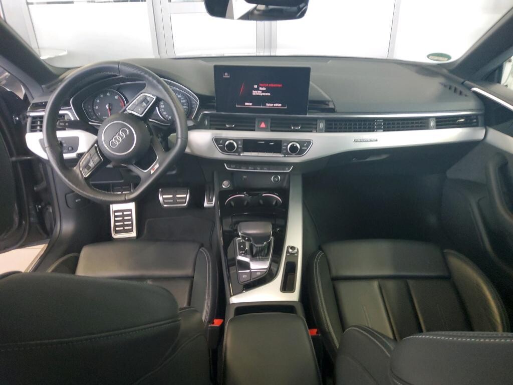 Audi A5 Sportback - zdjęcie 6