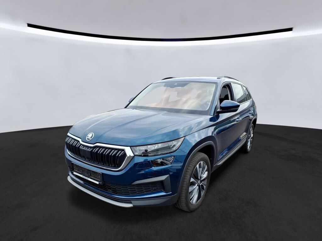 2.0TDI 150KM • AMBITION • DSG • FV23% • Gwarancja!