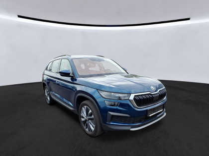 2.0TDI 150KM • AMBITION • DSG • FV23% • Gwarancja!