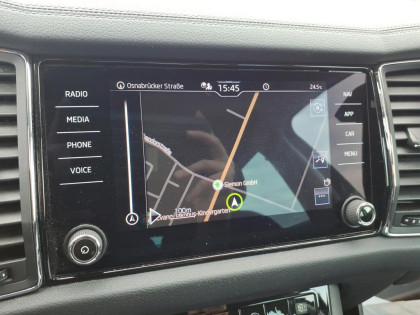 2.0TDI 150KM • AMBITION • DSG • FV23% • Gwarancja!