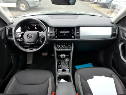 2.0TDI 150KM • AMBITION • DSG • FV23% • Gwarancja!