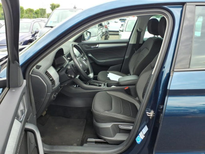 2.0TDI 150KM • AMBITION • DSG • FV23% • Gwarancja!