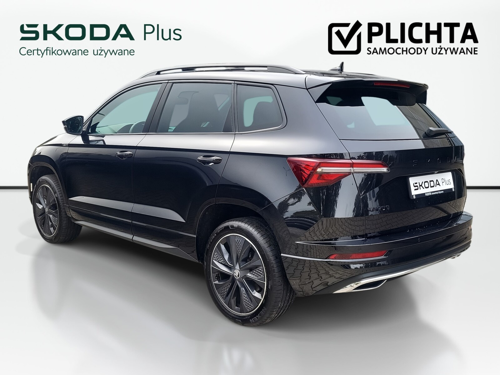 Škoda Karoq - zdjęcie 3