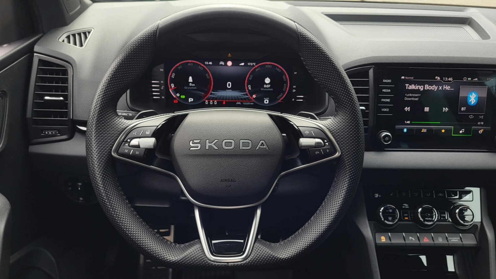 Škoda Karoq - zdjęcie 18