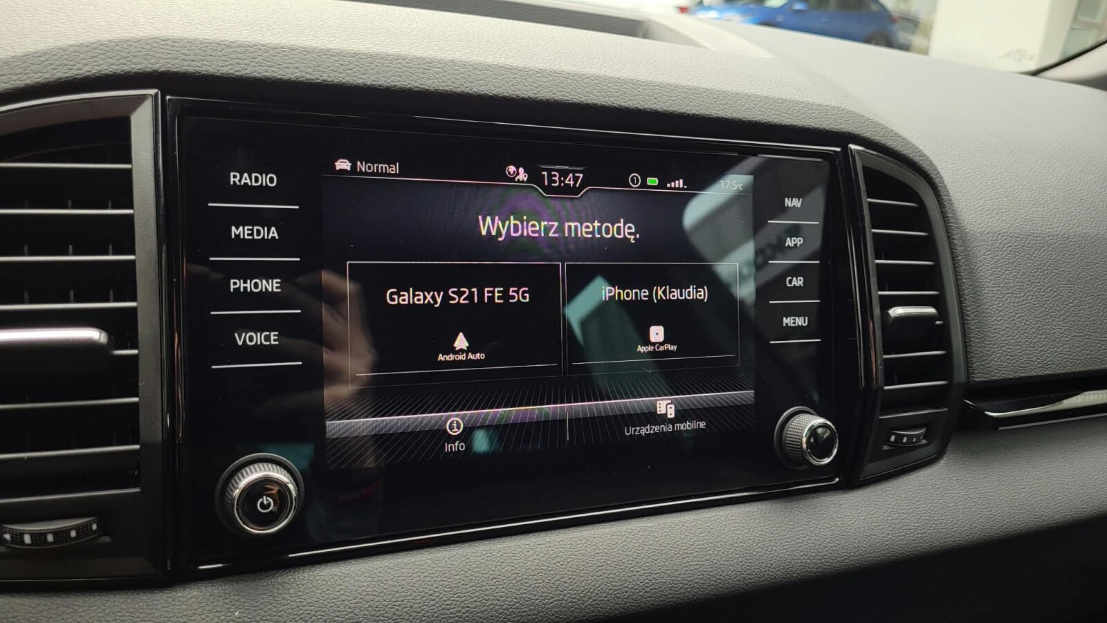 Škoda Karoq - zdjęcie 36