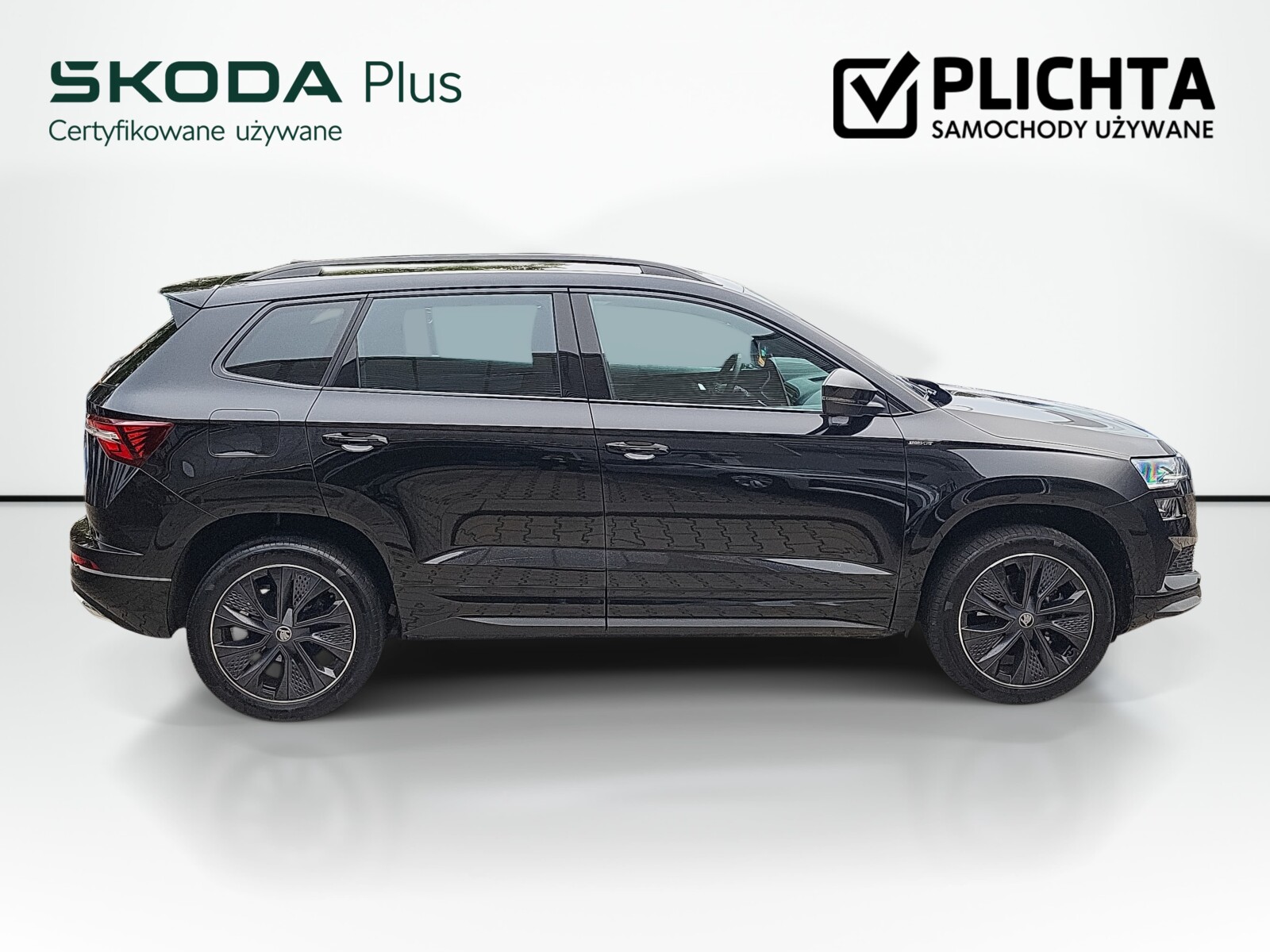 Škoda Karoq - zdjęcie 6