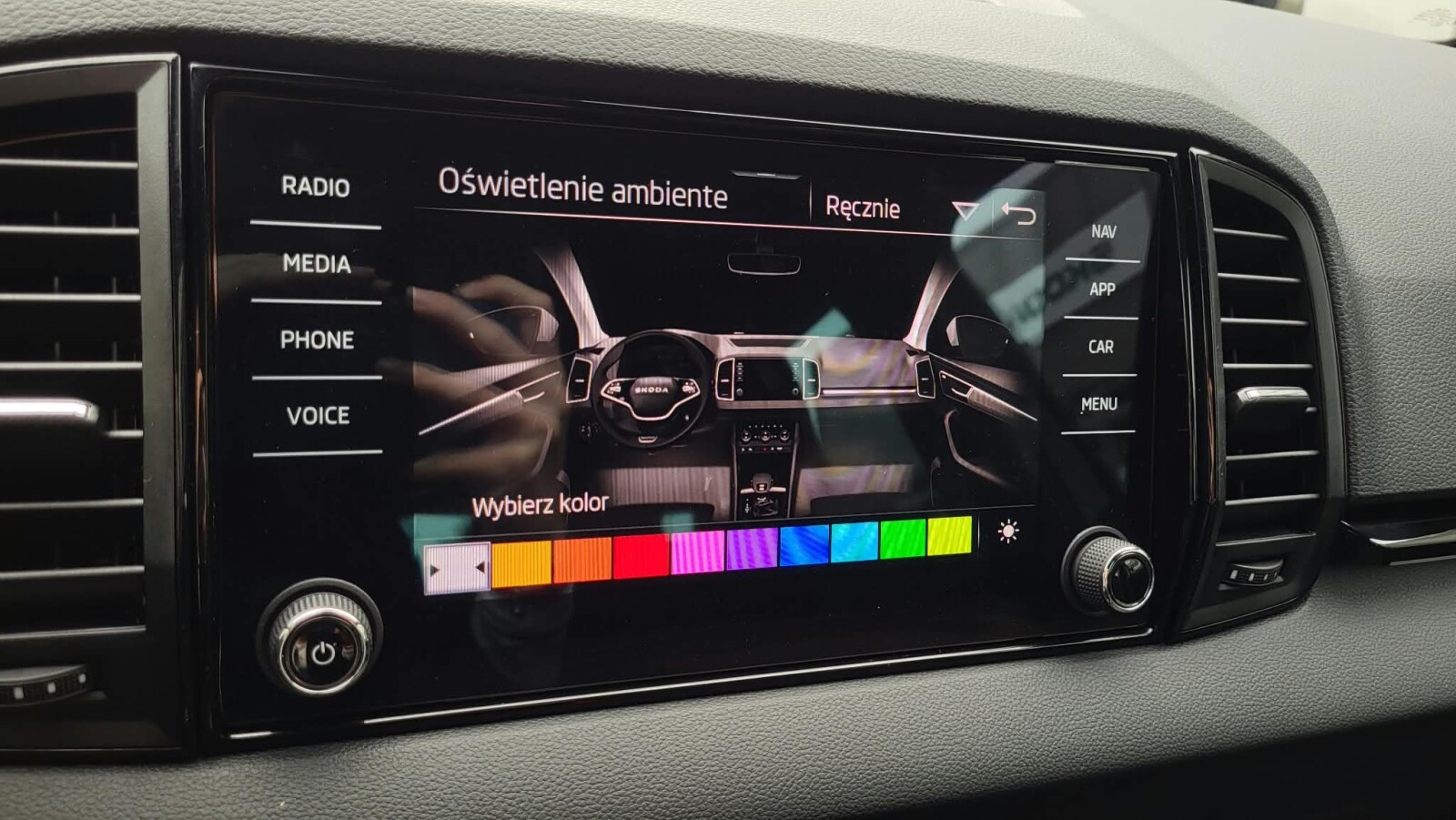 Škoda Karoq - zdjęcie 28