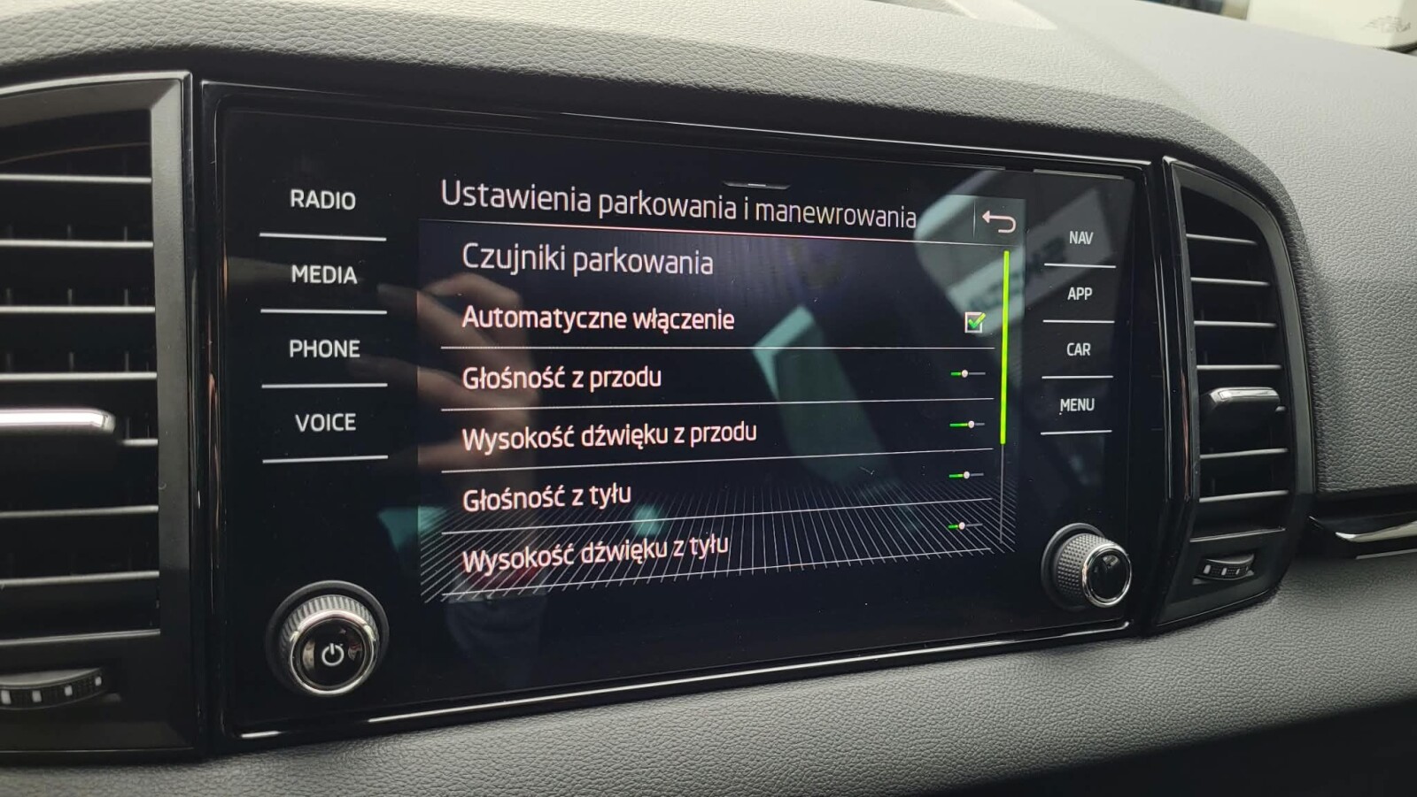 Škoda Karoq - zdjęcie 33