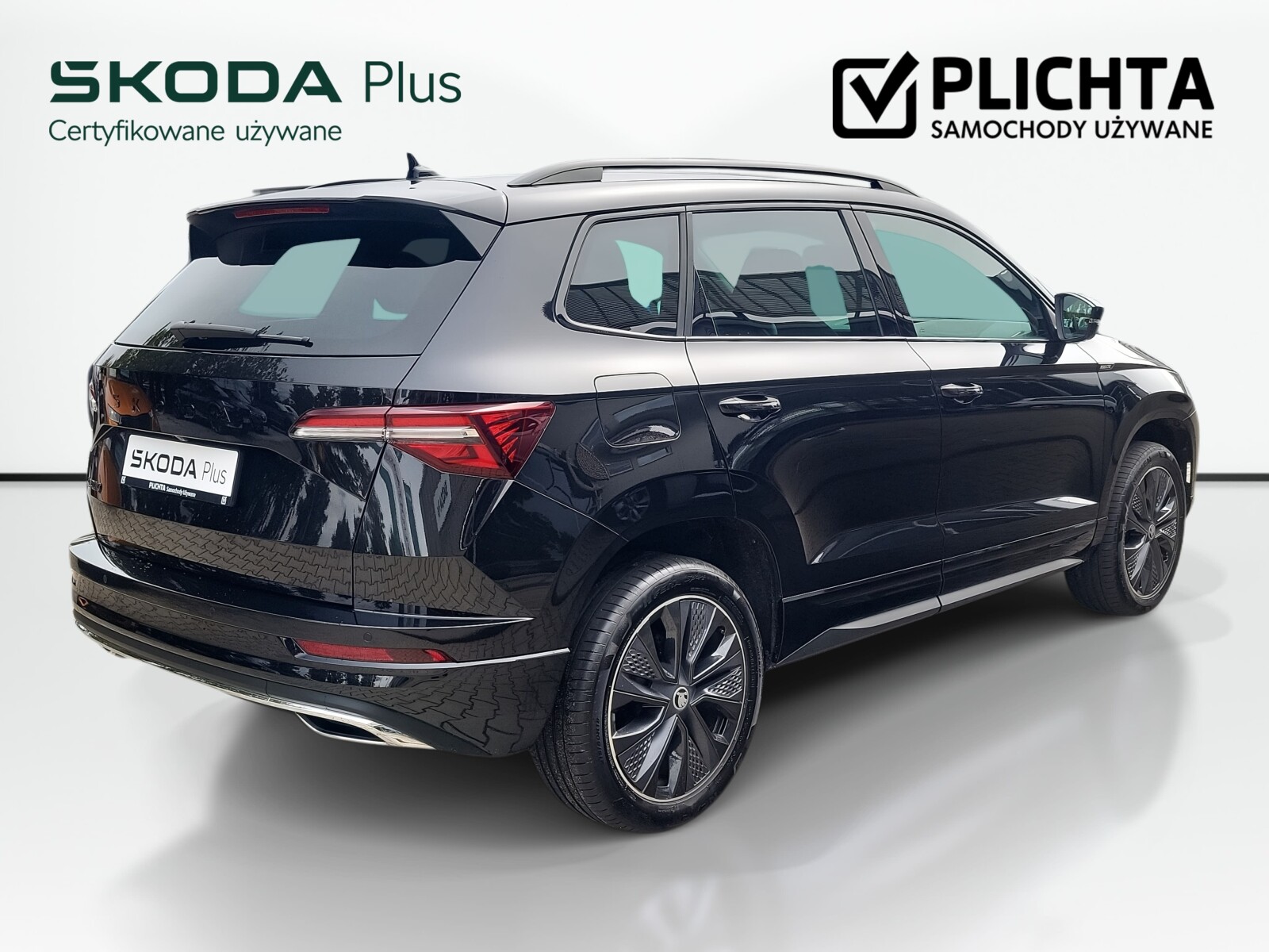 Škoda Karoq - zdjęcie 5