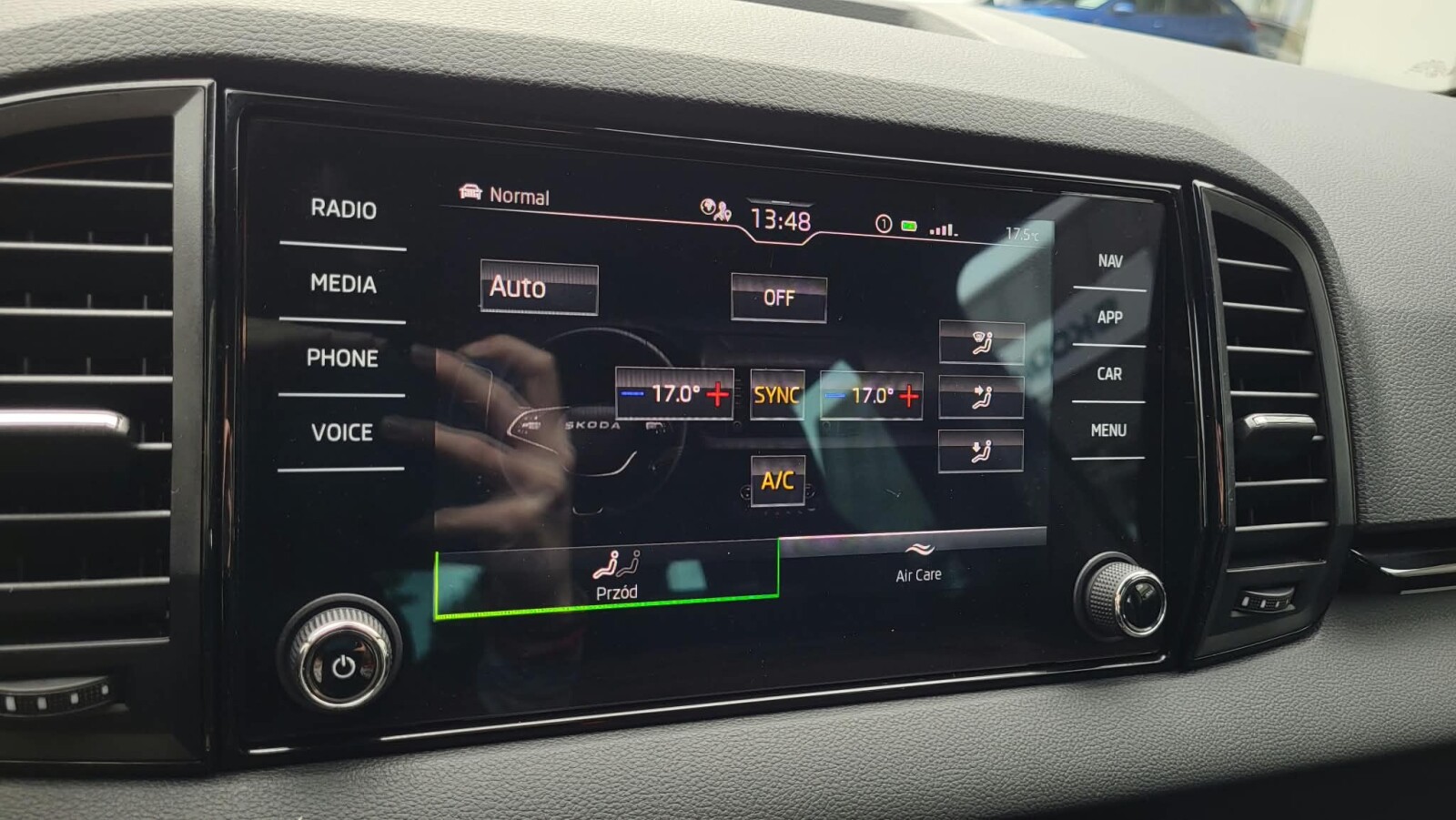 Škoda Karoq - zdjęcie 27