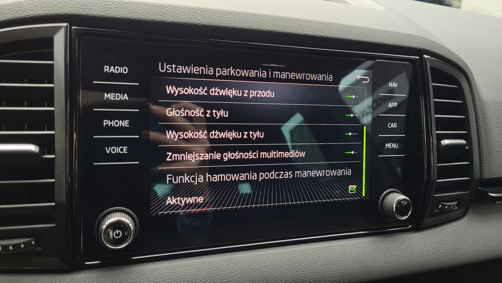 Škoda Karoq - zdjęcie 32