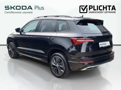 1.5 TSI 150KM DSG Sportline; Matrix; Kamera; Czujniki; Gwarancja; FV23