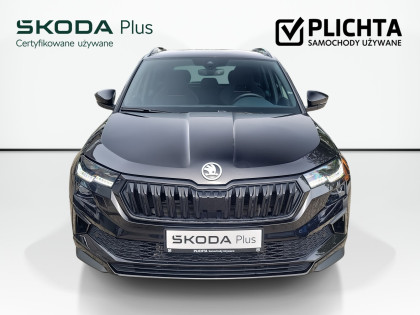 1.5 TSI 150KM DSG Sportline; Matrix; Kamera; Czujniki; Gwarancja; FV23