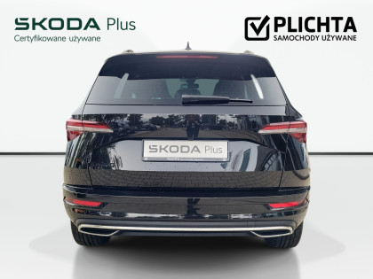 1.5 TSI 150KM DSG Sportline; Matrix; Kamera; Czujniki; Gwarancja; FV23