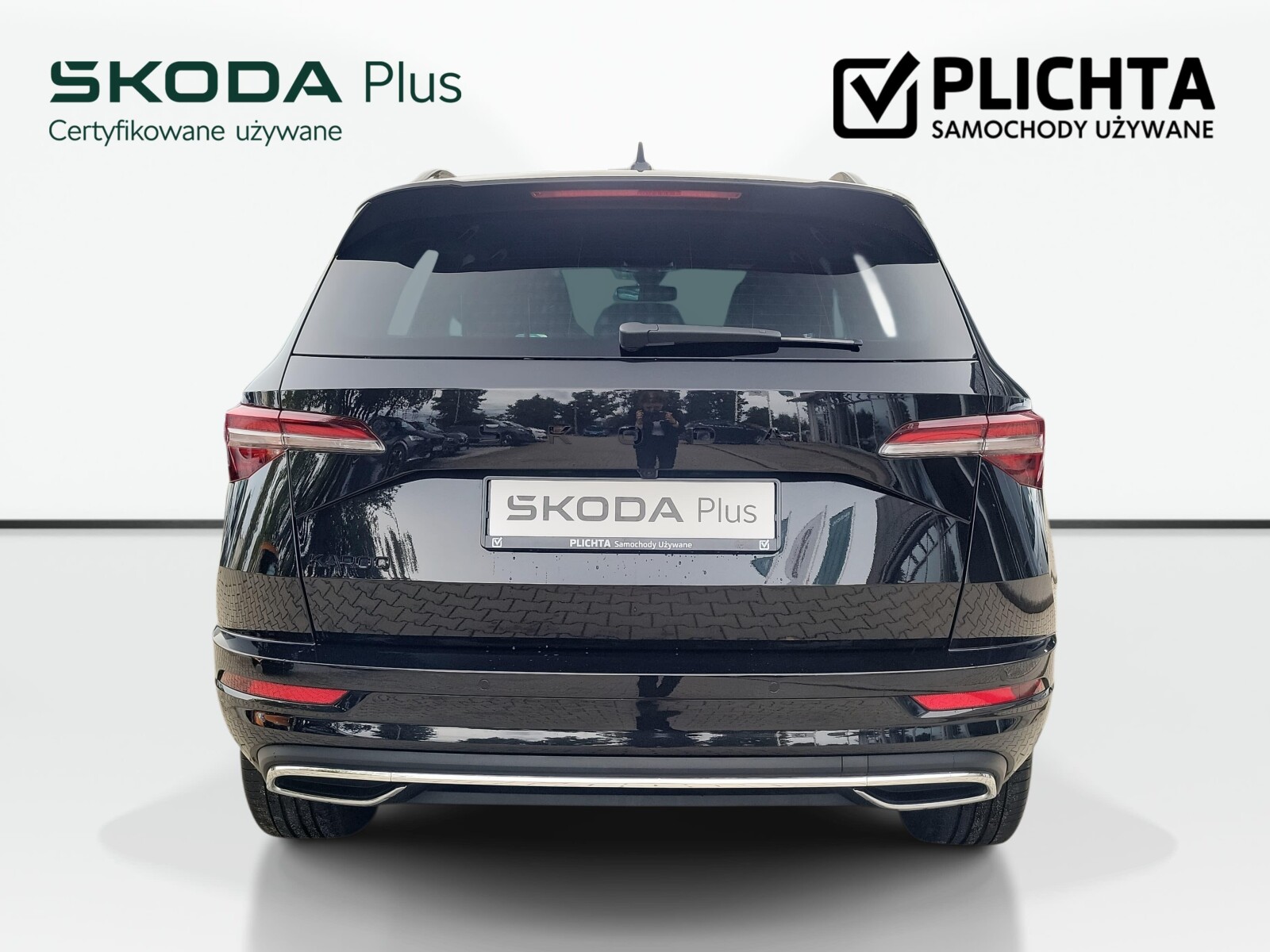 Škoda Karoq - zdjęcie 4