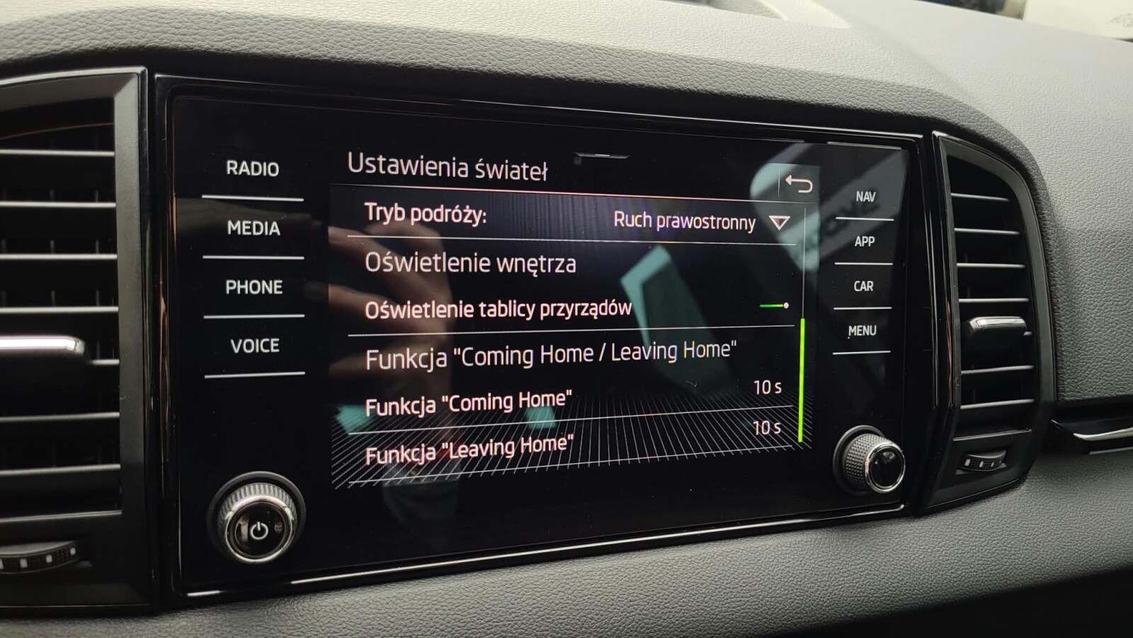 Škoda Karoq - zdjęcie 31