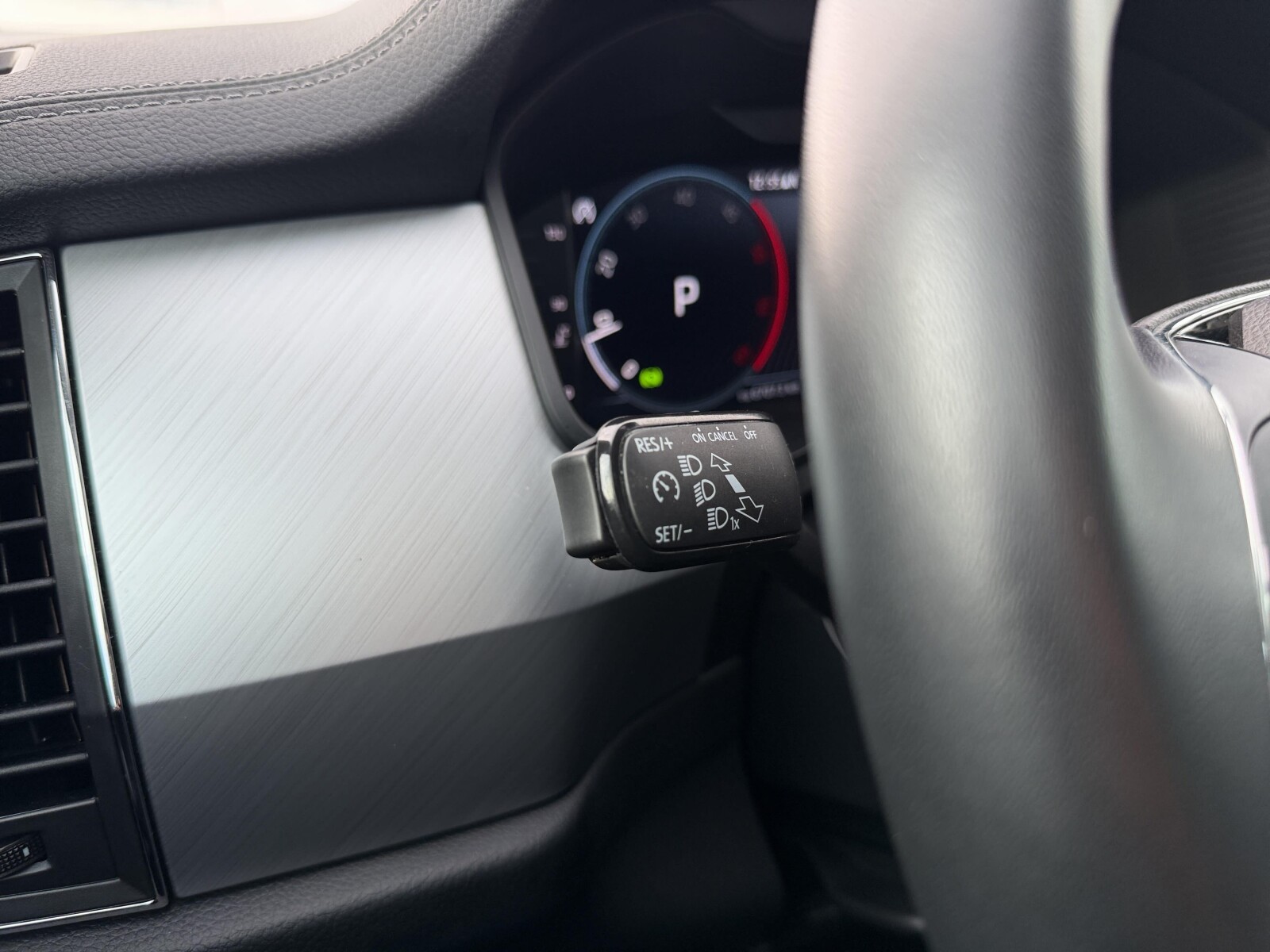 Škoda Kodiaq - zdjęcie 15