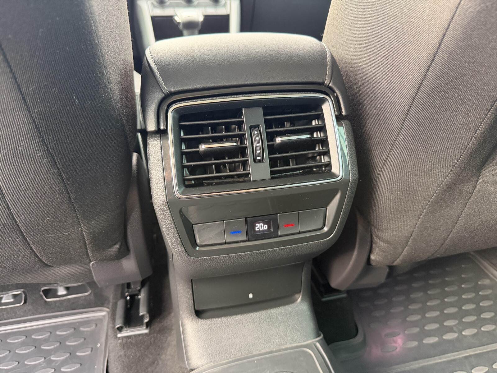 Škoda Kodiaq - zdjęcie 34