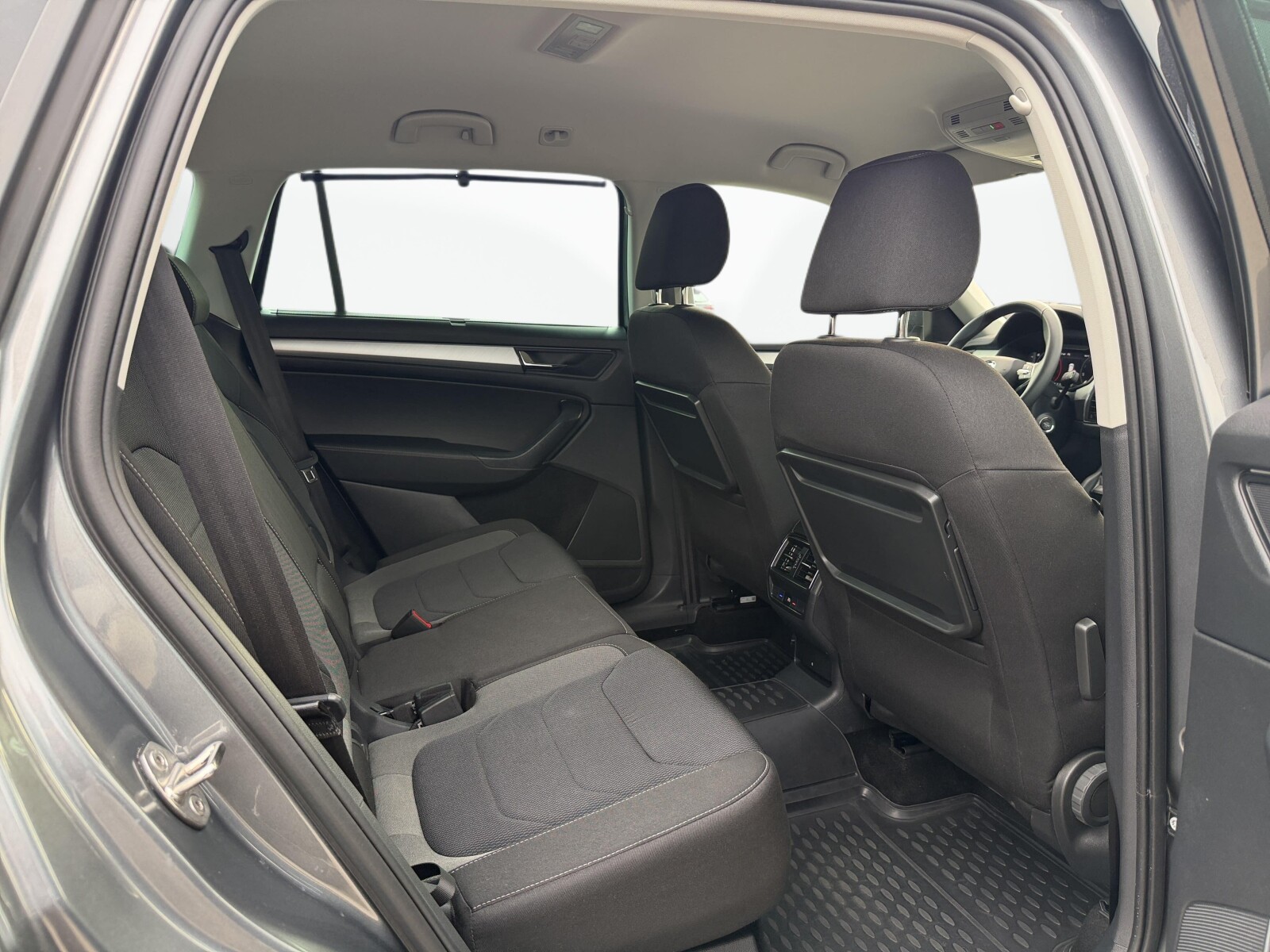 Škoda Kodiaq - zdjęcie 39