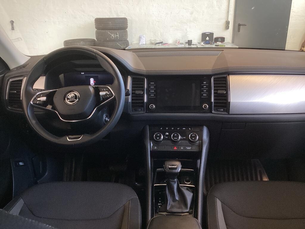 Škoda Kodiaq - zdjęcie 6