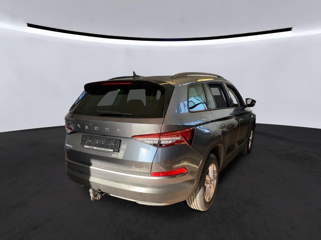 Škoda Kodiaq - zdjęcie 4