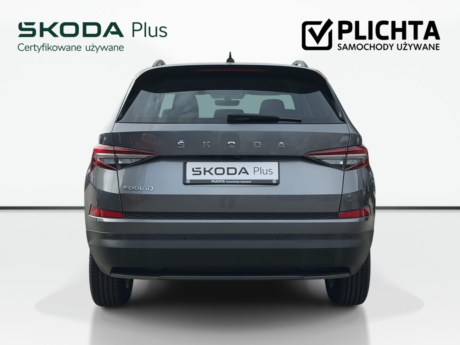 Škoda Kodiaq - zdjęcie 7
