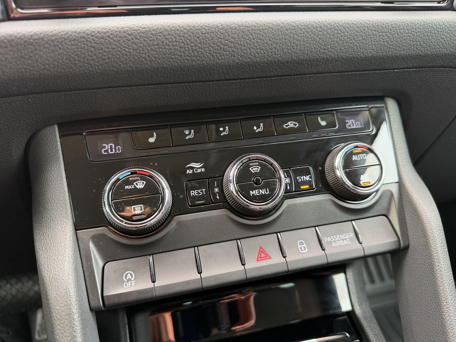 Škoda Kodiaq - zdjęcie 22