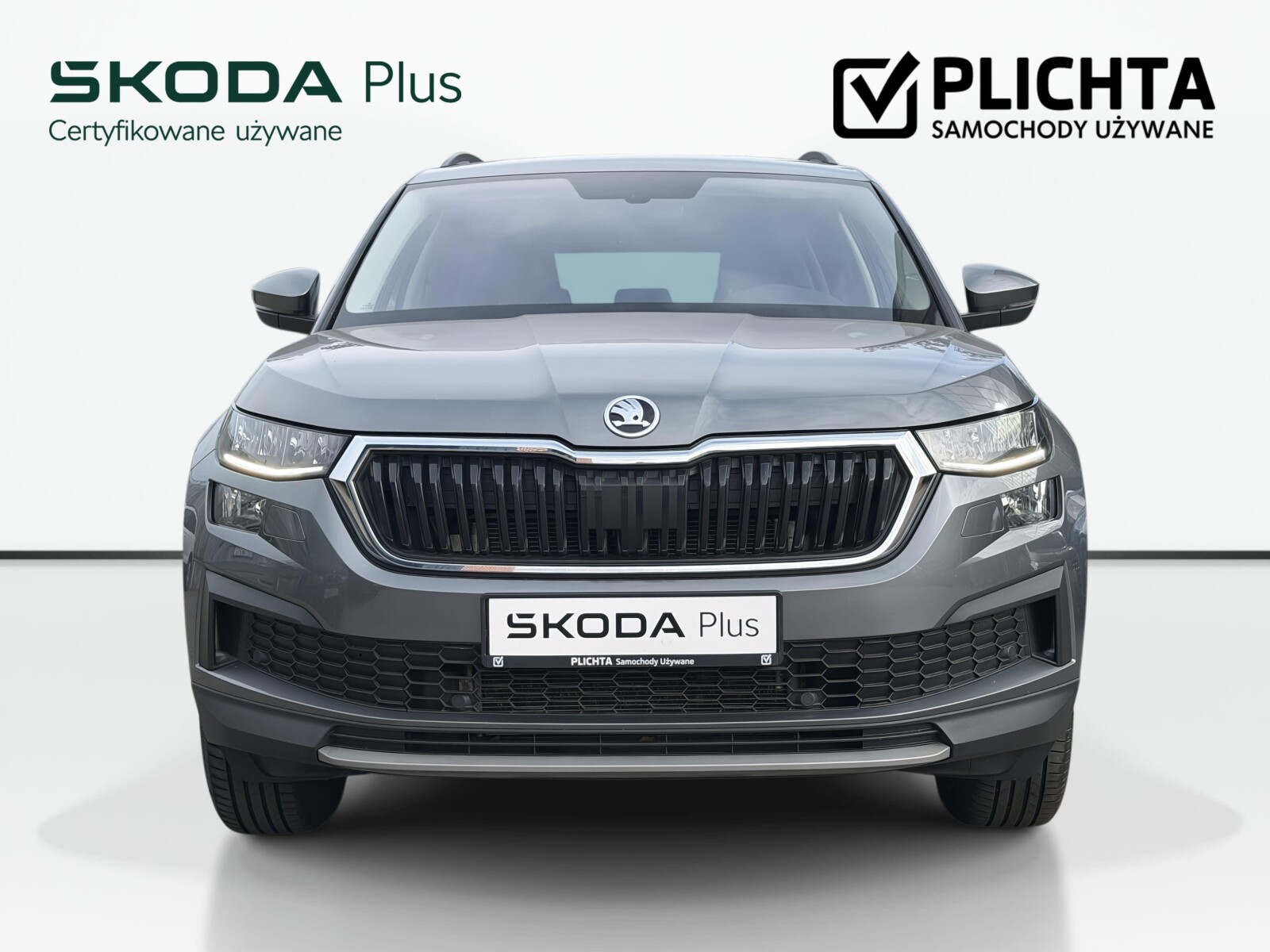 Škoda Kodiaq - zdjęcie 2