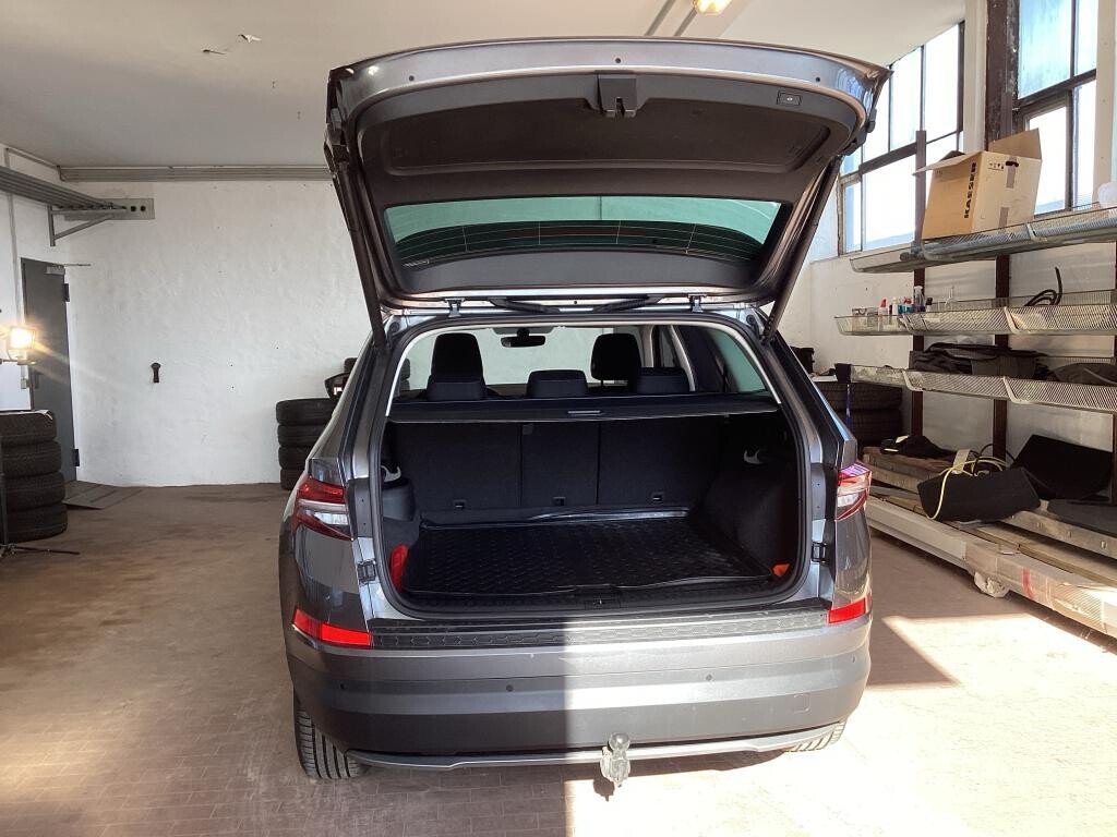 Škoda Kodiaq - zdjęcie 10