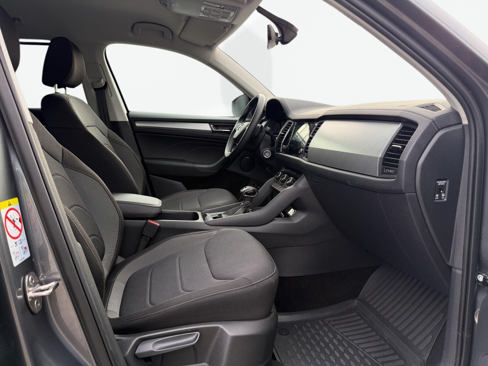 Škoda Kodiaq - zdjęcie 40