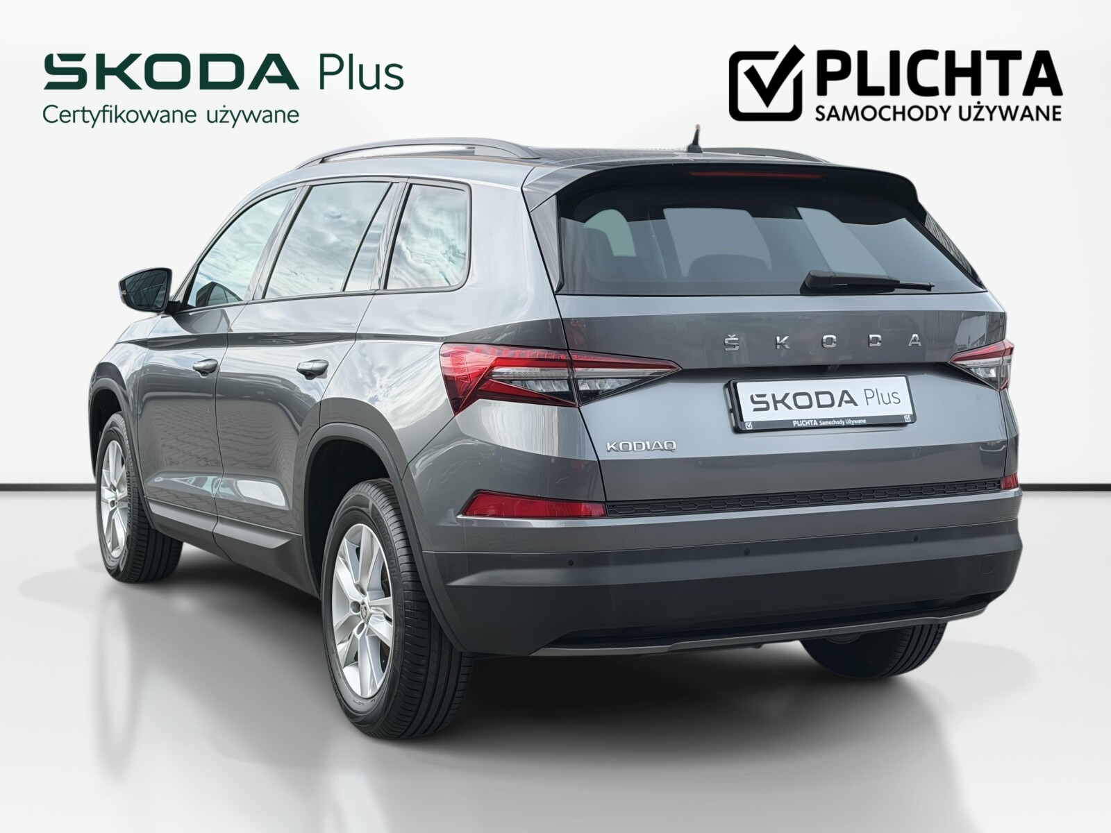 Škoda Kodiaq - zdjęcie 8