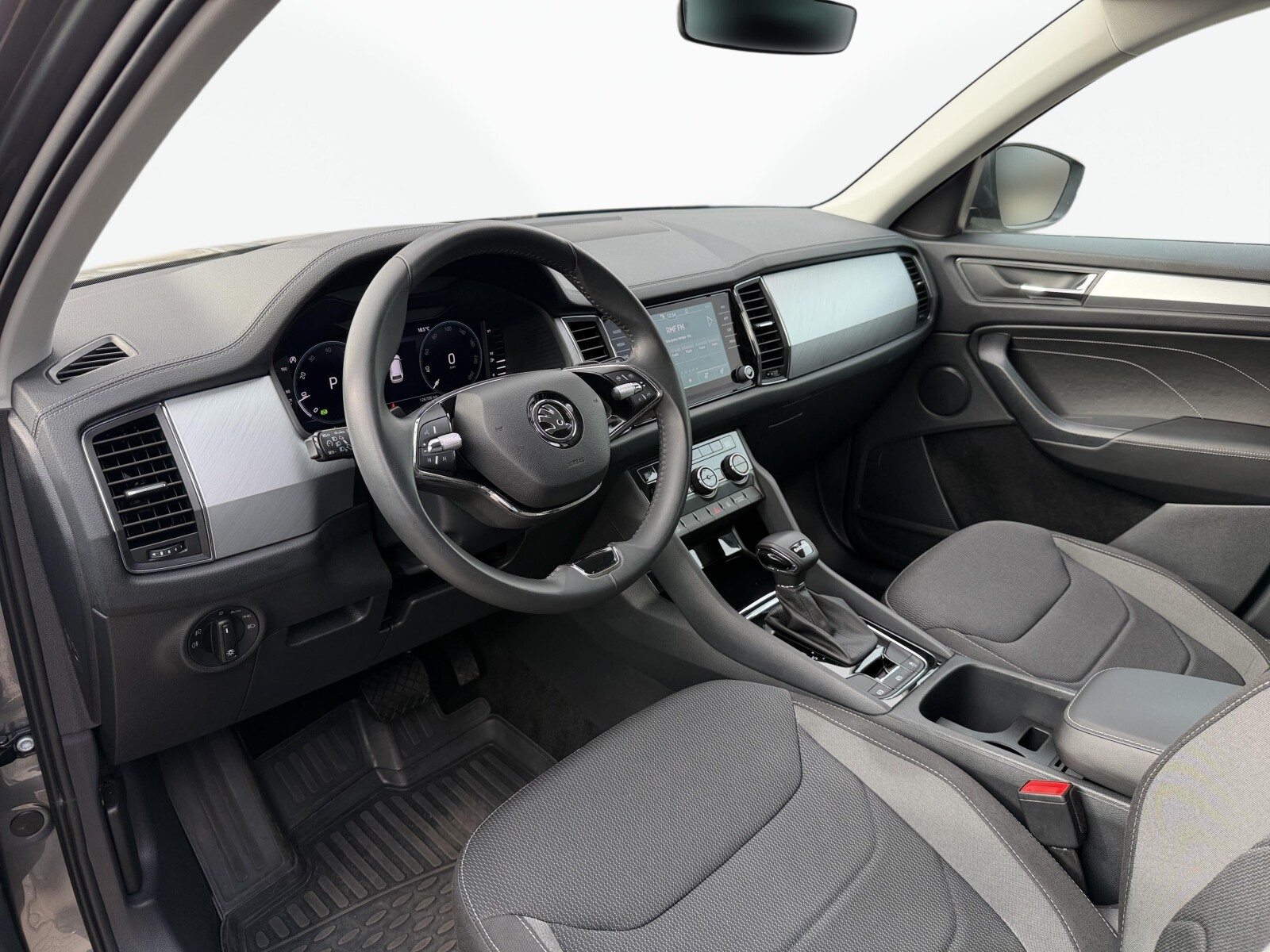 Škoda Kodiaq - zdjęcie 10
