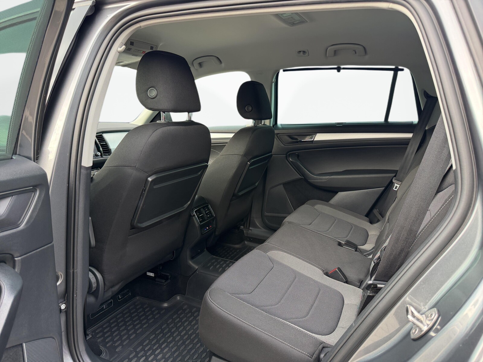 Škoda Kodiaq - zdjęcie 33