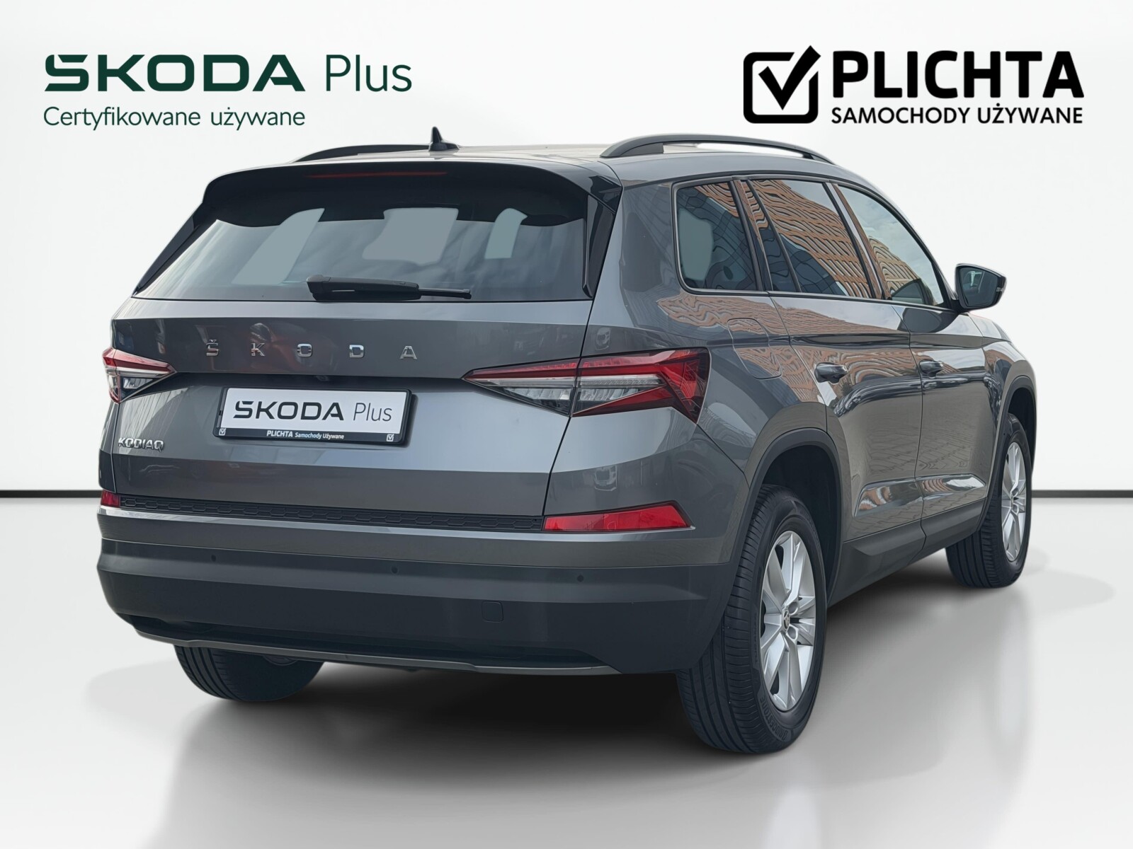 Škoda Kodiaq - zdjęcie 6