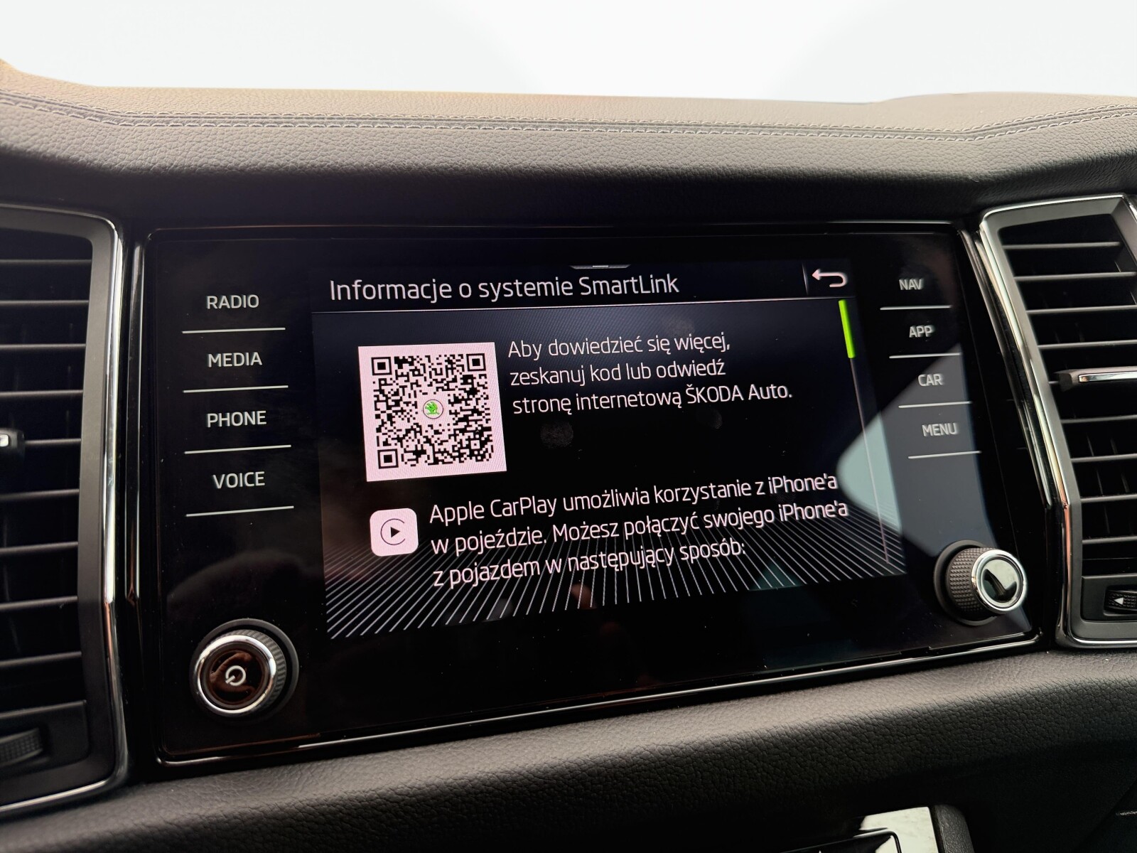 Škoda Kodiaq - zdjęcie 26