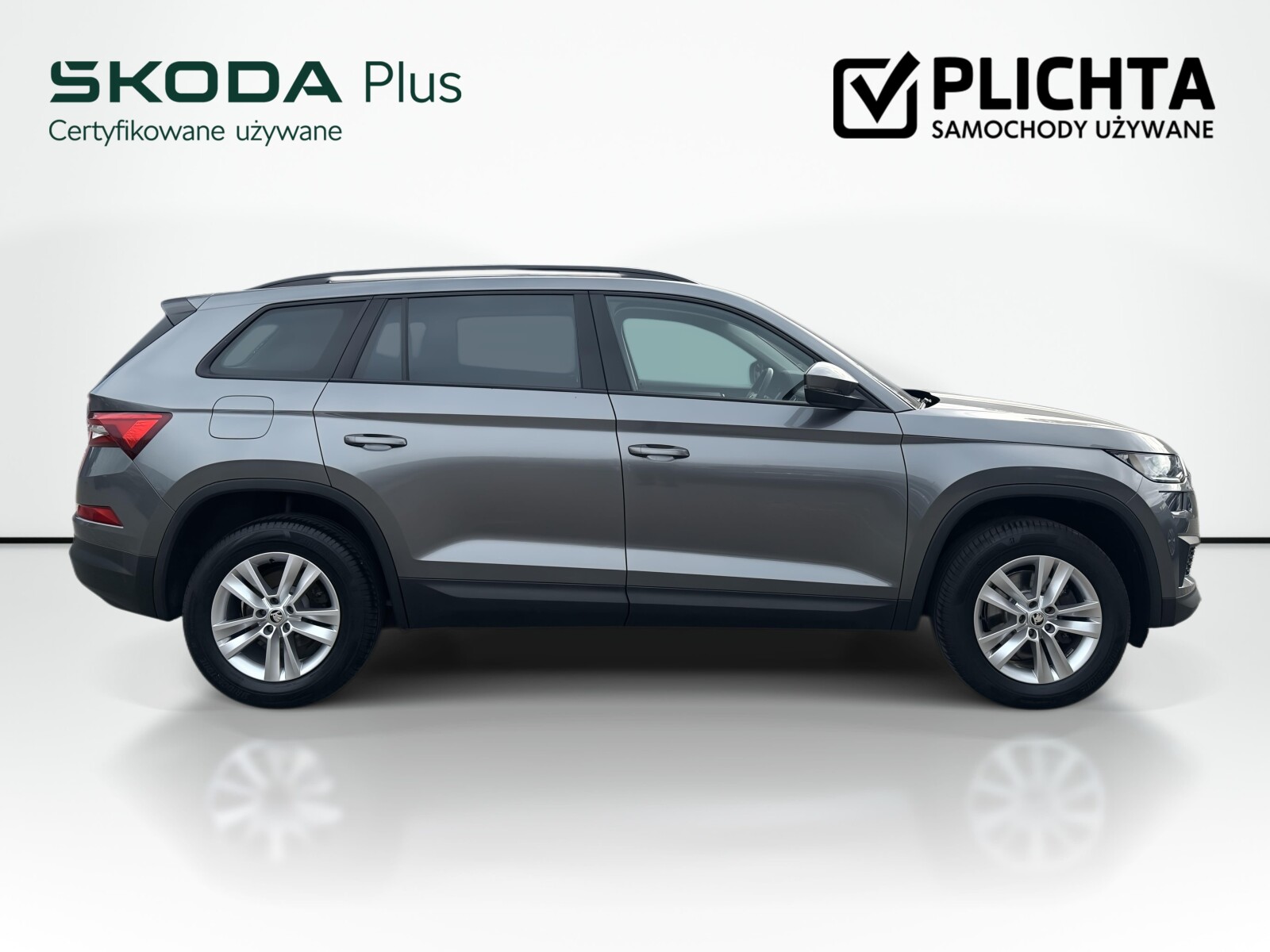 Škoda Kodiaq - zdjęcie 4